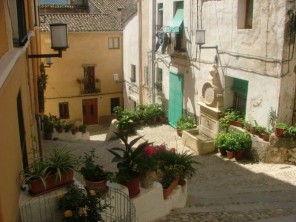 4 Bedroom Characterful Townhouse in Bocairent, Valencia region, Spain
